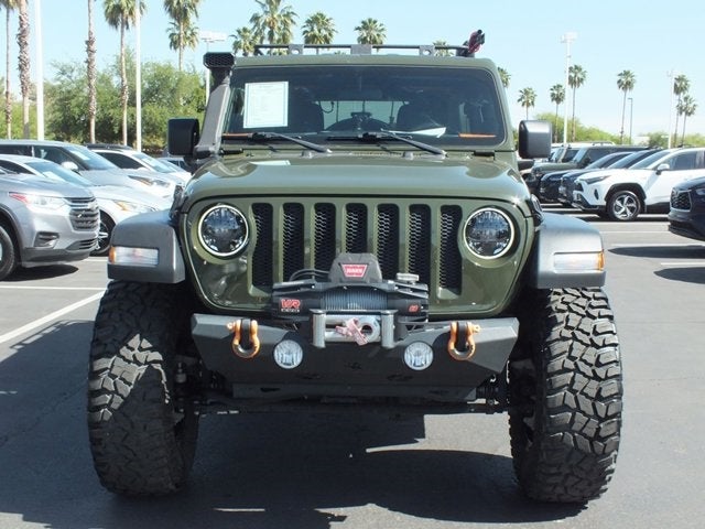 2022 Jeep Wrangler 4WD Unlimited Sport S *ADVENTURE AWAITS!*